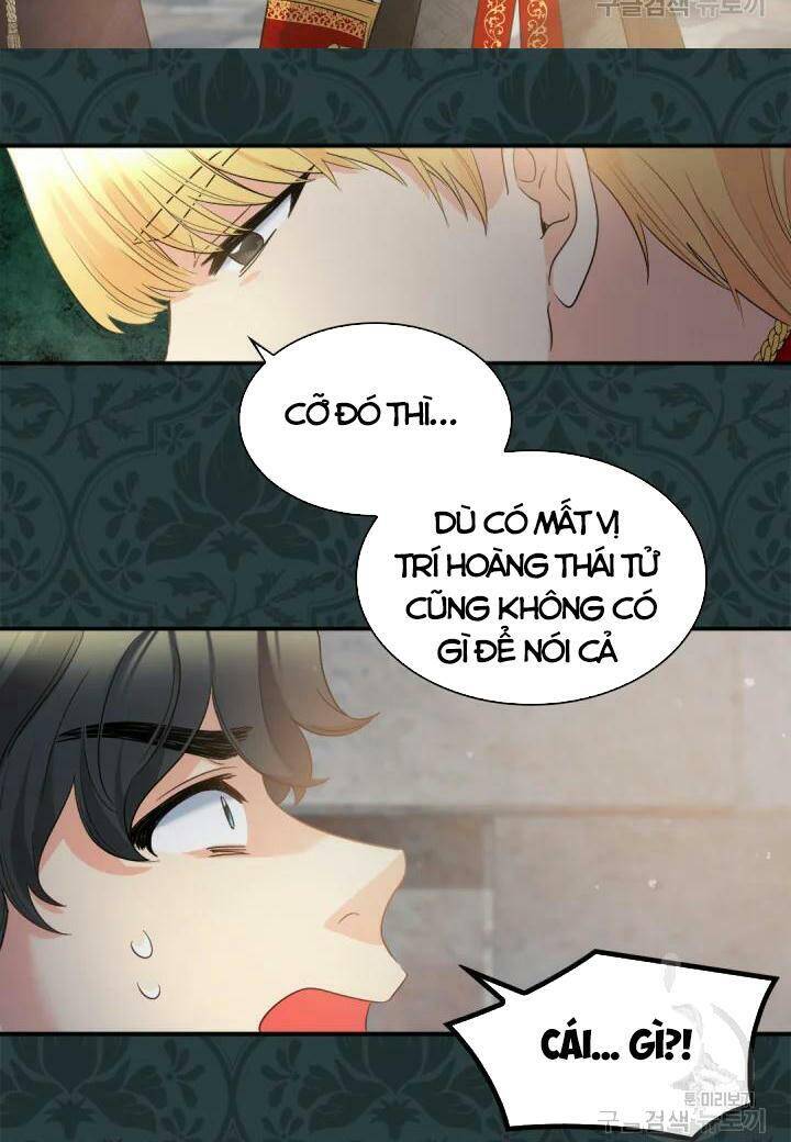 Sinh Đôi Xuyên Không Chap 93 - Next Chap 94