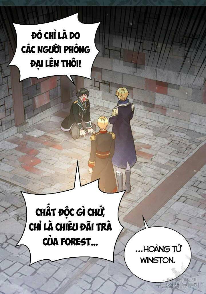 Sinh Đôi Xuyên Không Chap 93 - Next Chap 94