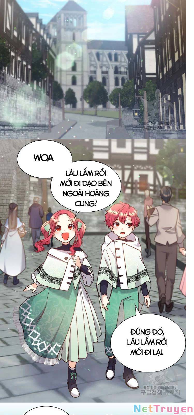 Sinh Đôi Xuyên Không Chap 95 - Next Chap 96