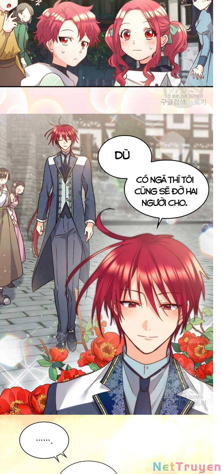 Sinh Đôi Xuyên Không Chap 95 - Next Chap 96