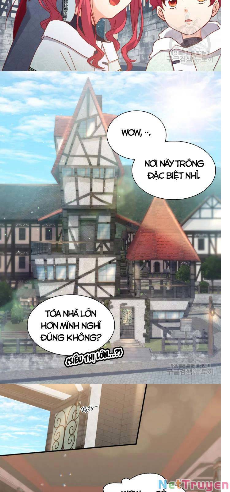 Sinh Đôi Xuyên Không Chap 95 - Next Chap 96