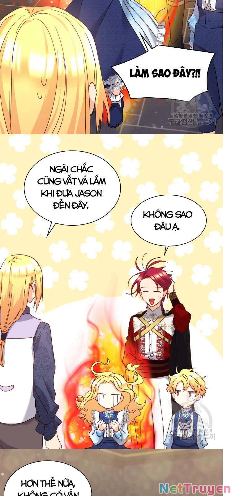 Sinh Đôi Xuyên Không Chap 95 - Next Chap 96
