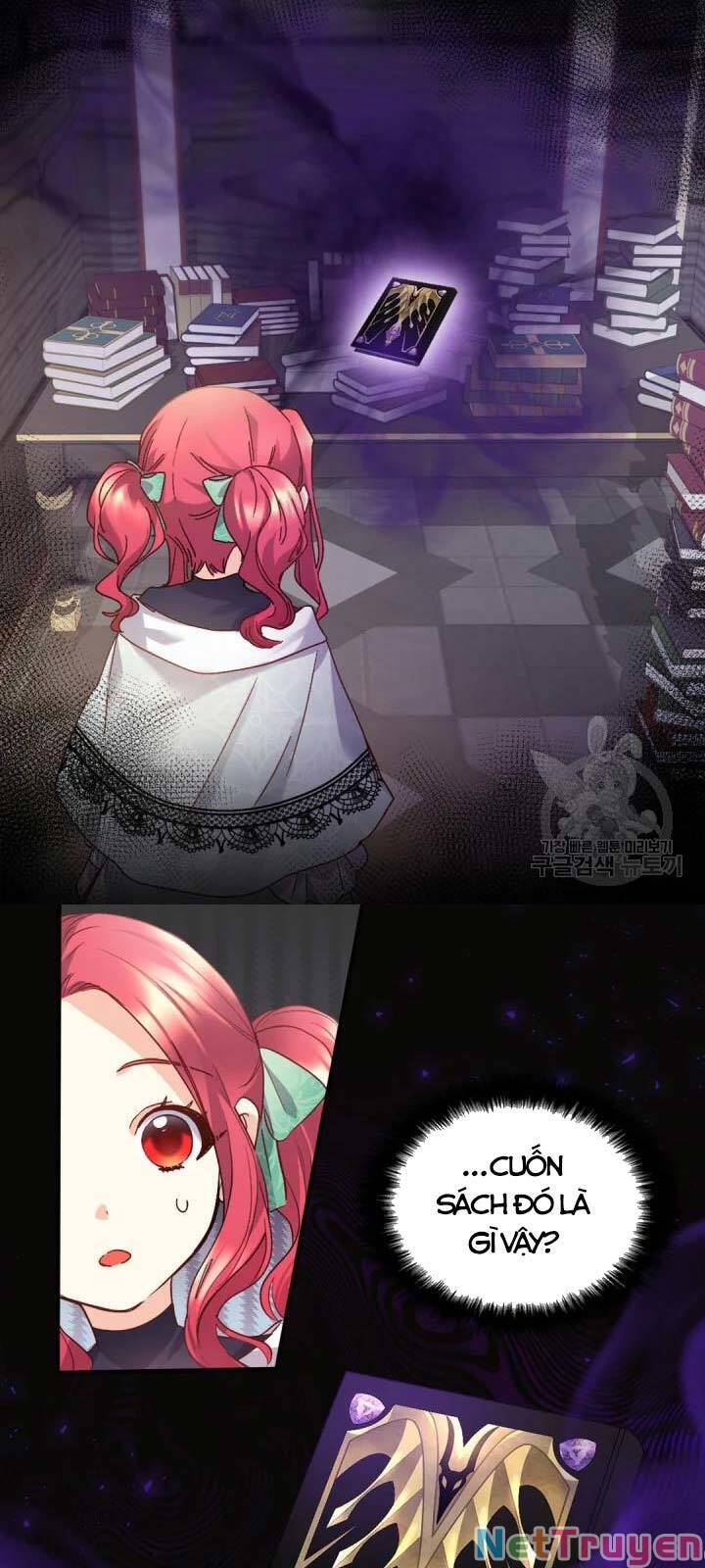 Sinh Đôi Xuyên Không Chap 95 - Next Chap 96