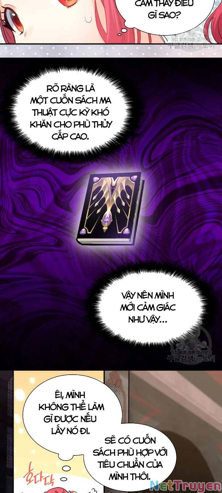 Sinh Đôi Xuyên Không Chap 95 - Next Chap 96