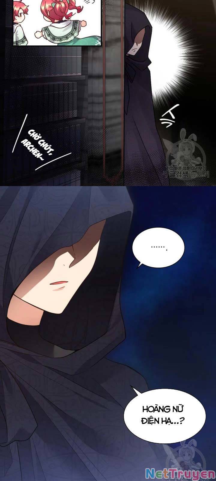 Sinh Đôi Xuyên Không Chap 95 - Next Chap 96