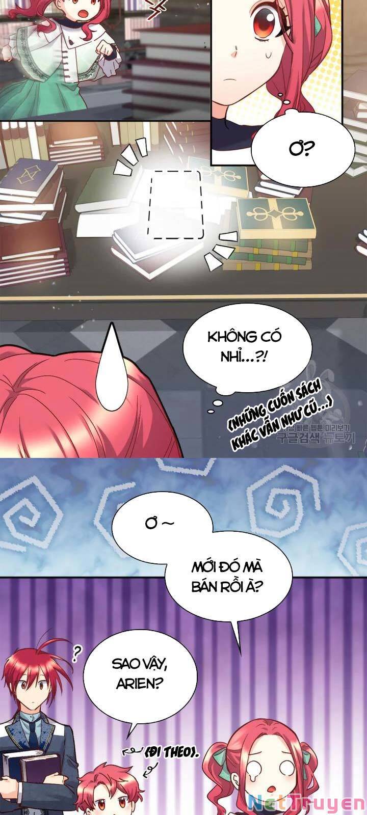 Sinh Đôi Xuyên Không Chap 95 - Next Chap 96