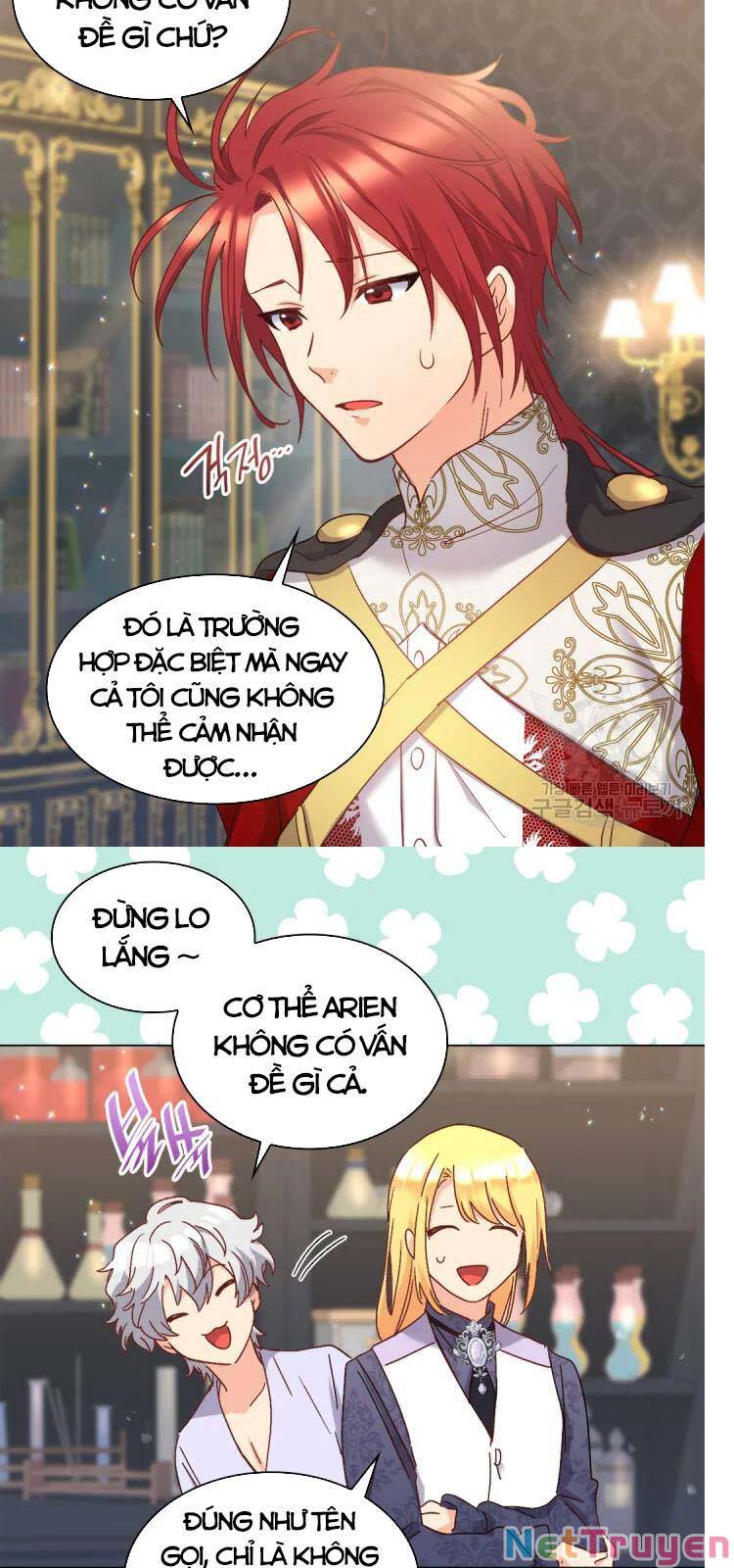 Sinh Đôi Xuyên Không Chap 95 - Next Chap 96