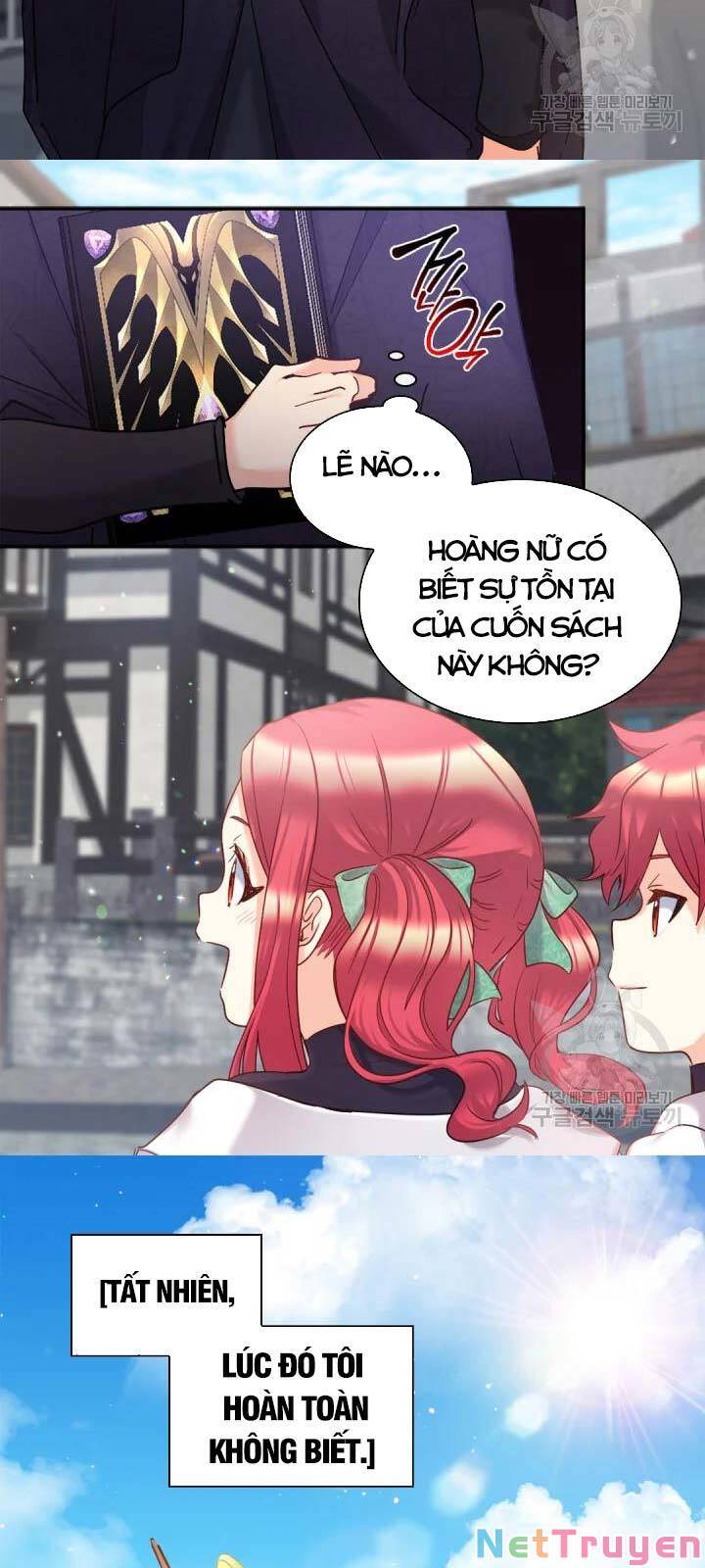 Sinh Đôi Xuyên Không Chap 95 - Next Chap 96