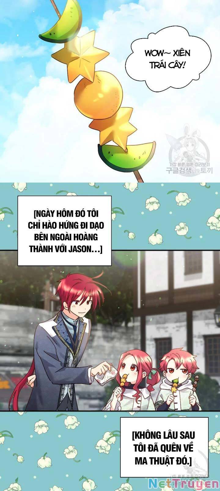 Sinh Đôi Xuyên Không Chap 95 - Next Chap 96