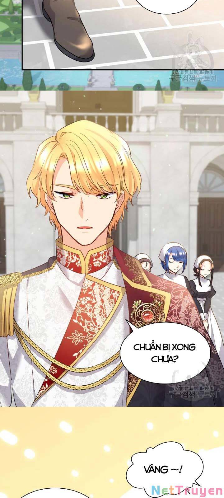 Sinh Đôi Xuyên Không Chap 95 - Next Chap 96