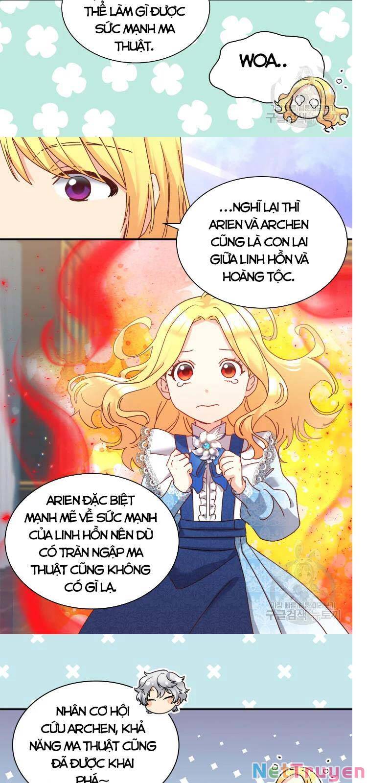 Sinh Đôi Xuyên Không Chap 95 - Next Chap 96