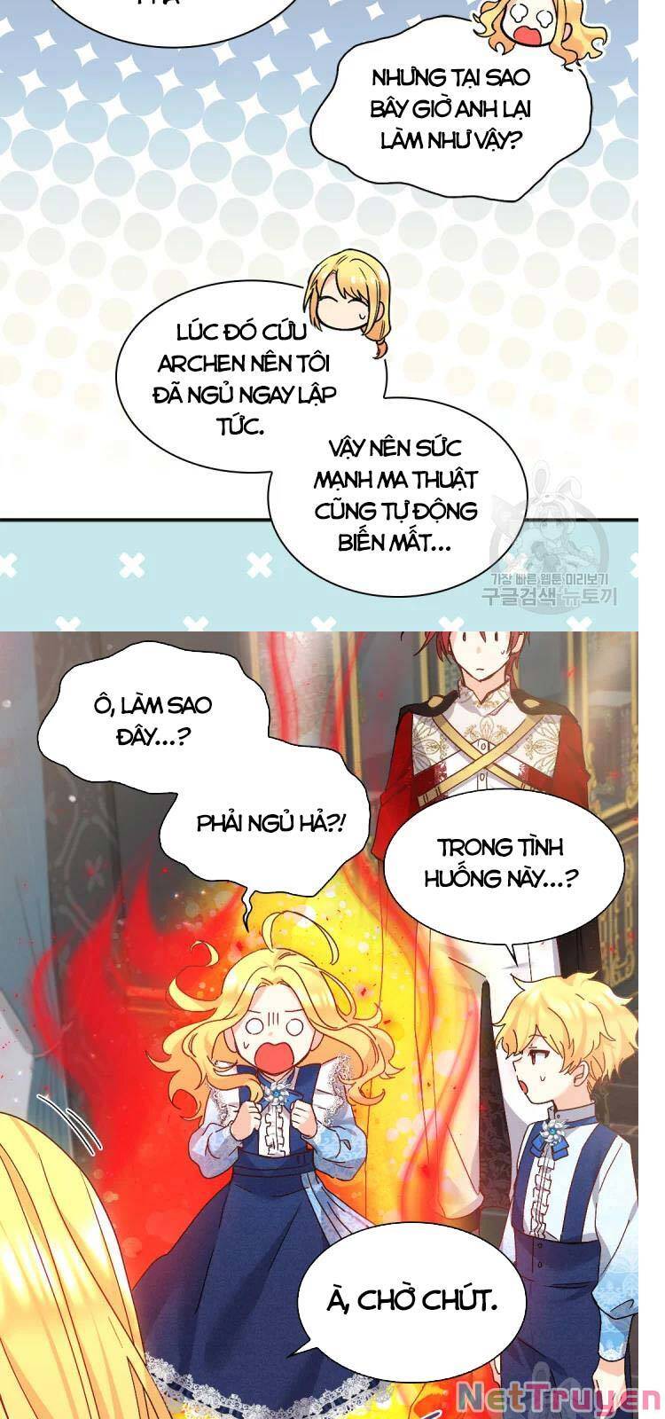 Sinh Đôi Xuyên Không Chap 95 - Next Chap 96