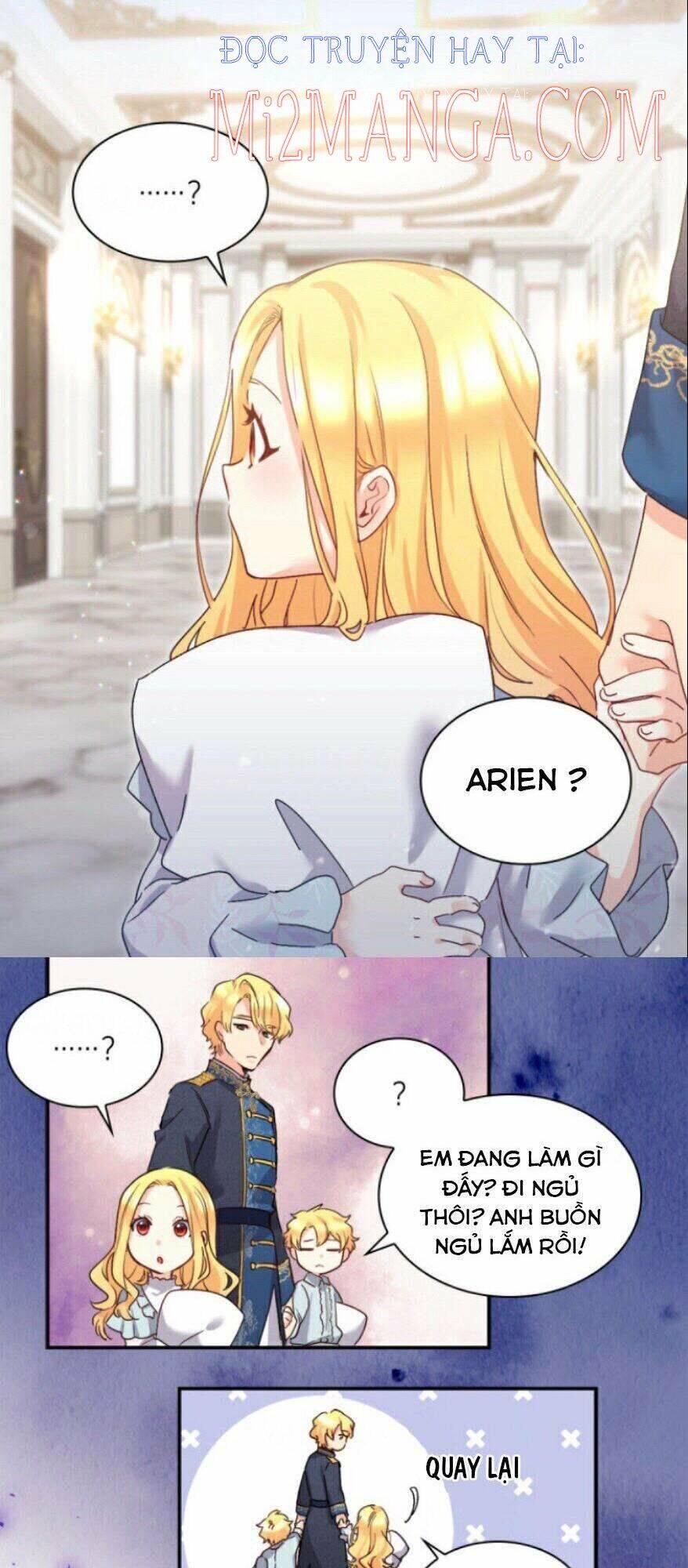 Sinh Đôi Xuyên Không Chap 96 - Next Chap 97