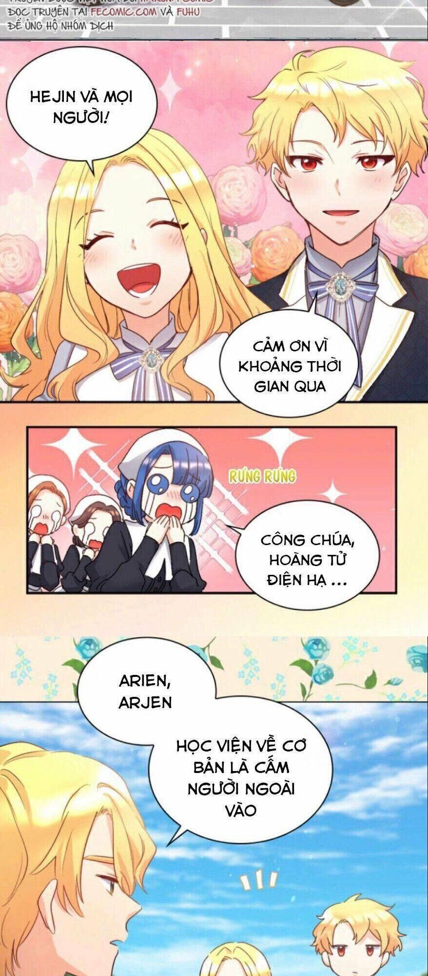 Sinh Đôi Xuyên Không Chap 96 - Next Chap 97