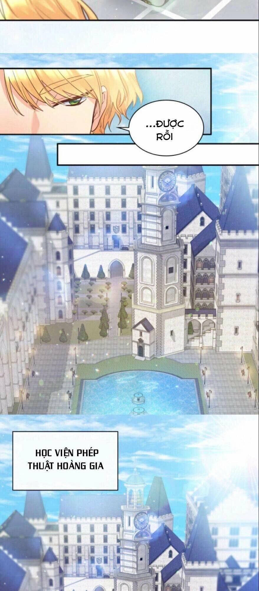 Sinh Đôi Xuyên Không Chap 96 - Next Chap 97