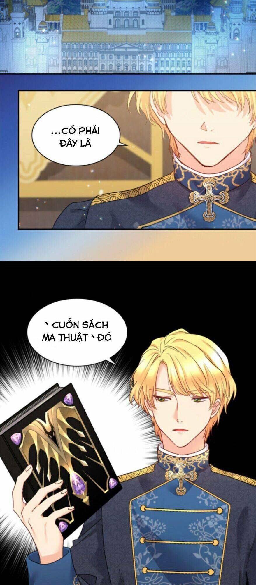 Sinh Đôi Xuyên Không Chap 96 - Next Chap 97