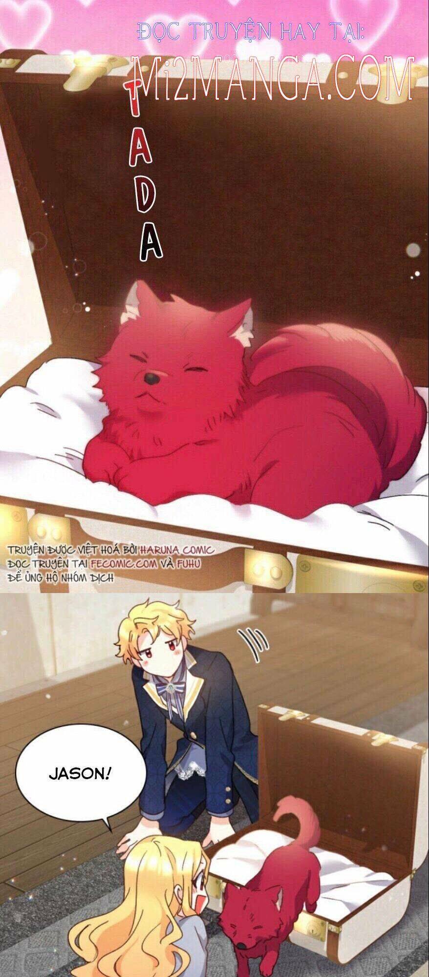 Sinh Đôi Xuyên Không Chap 96 - Next Chap 97