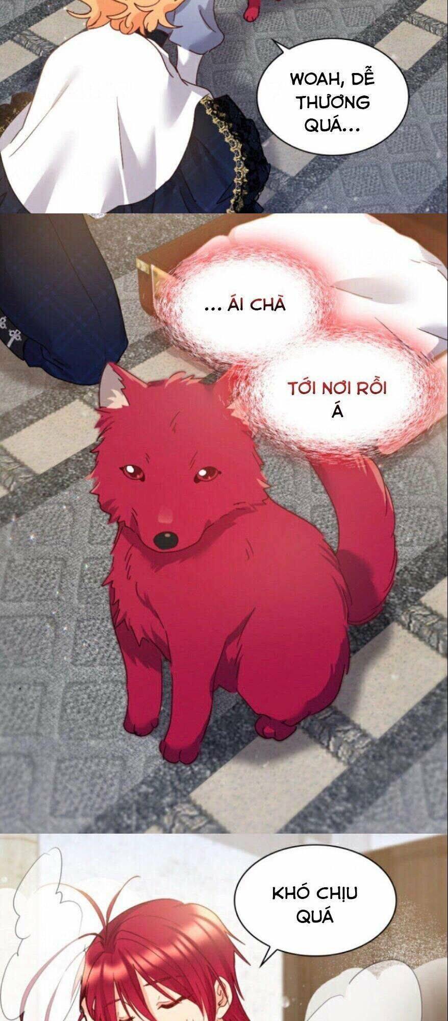 Sinh Đôi Xuyên Không Chap 96 - Next Chap 97