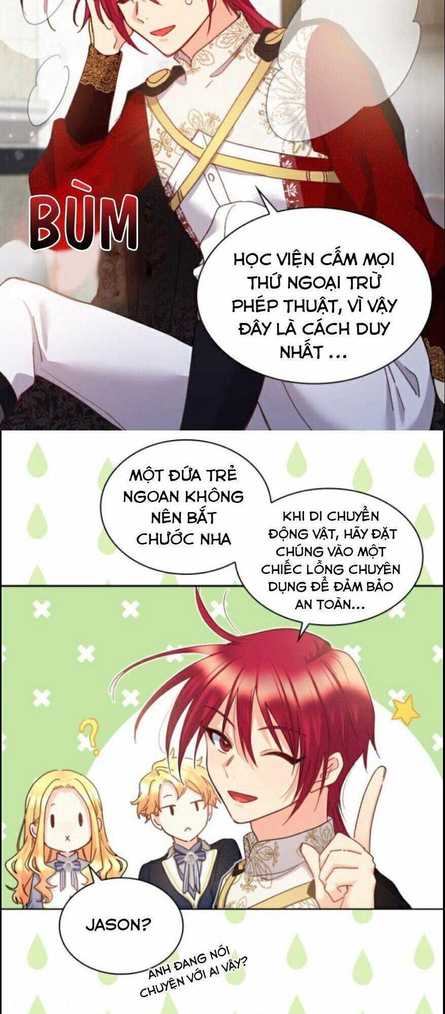 Sinh Đôi Xuyên Không Chap 96 - Next Chap 97