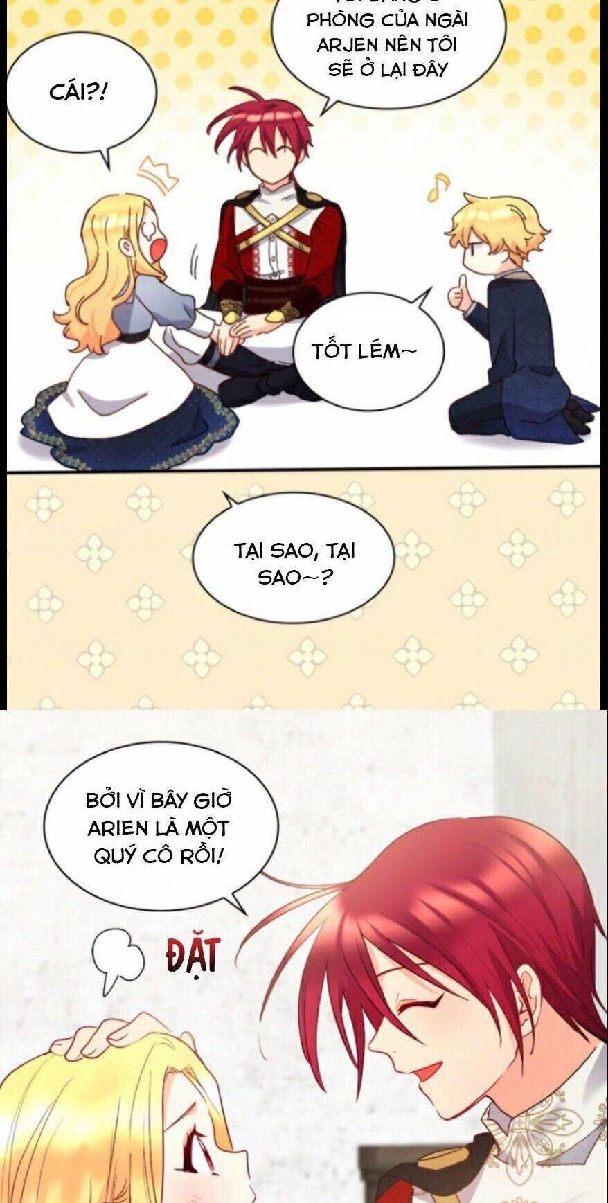 Sinh Đôi Xuyên Không Chap 96 - Next Chap 97