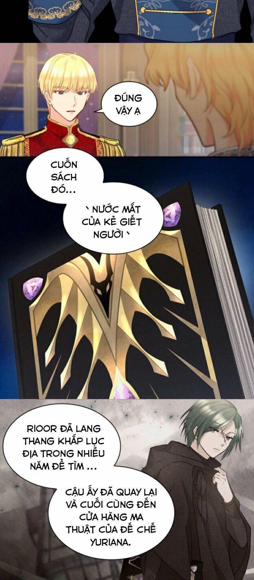 Sinh Đôi Xuyên Không Chap 96 - Next Chap 97