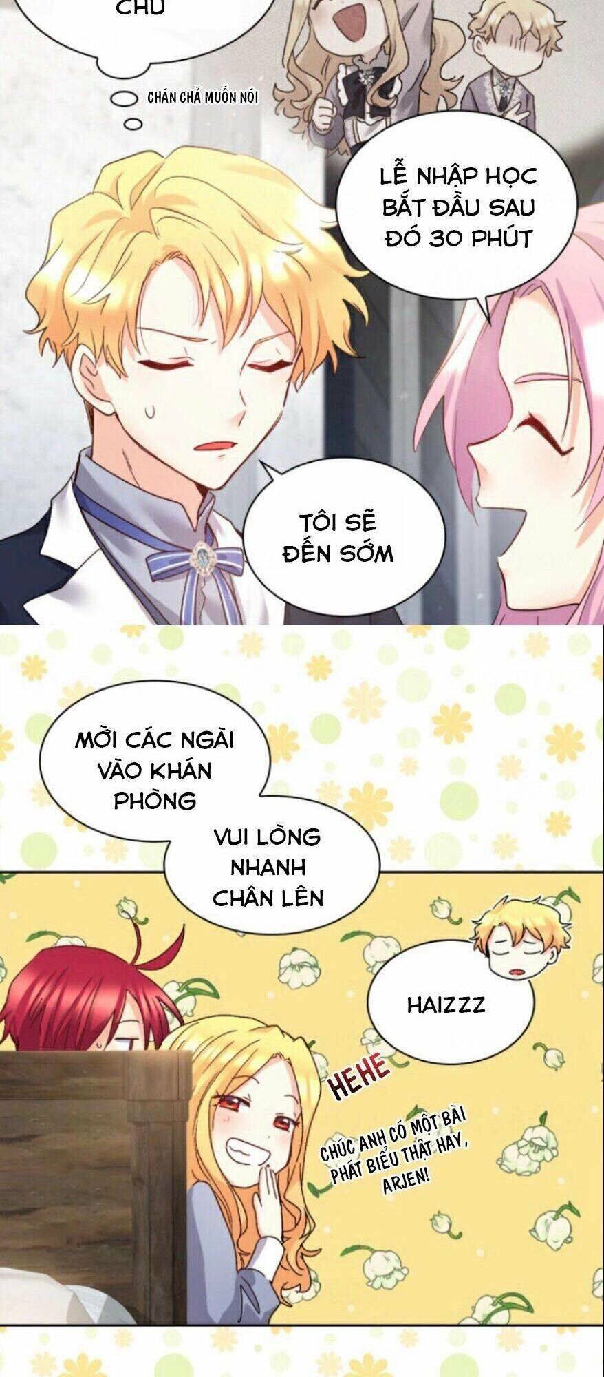 Sinh Đôi Xuyên Không Chap 96 - Next Chap 97