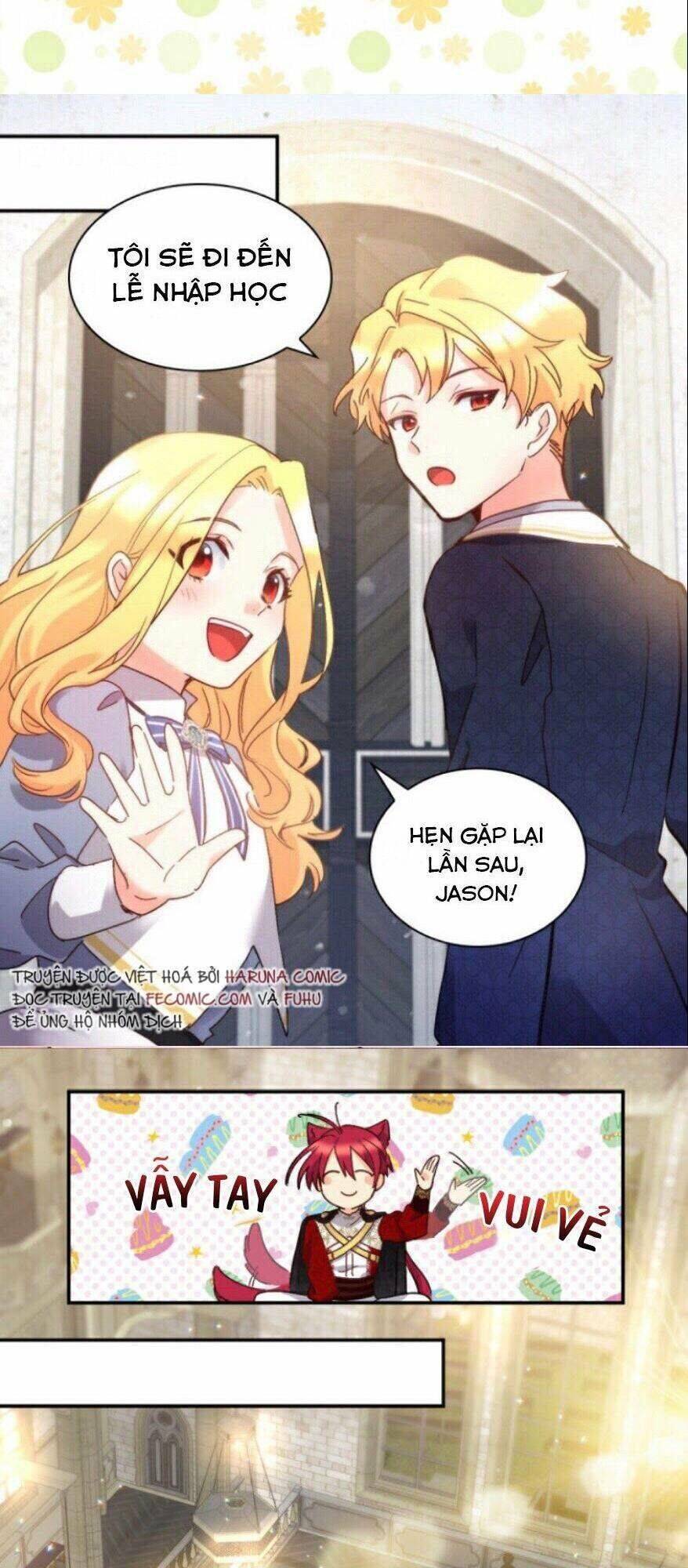 Sinh Đôi Xuyên Không Chap 96 - Next Chap 97