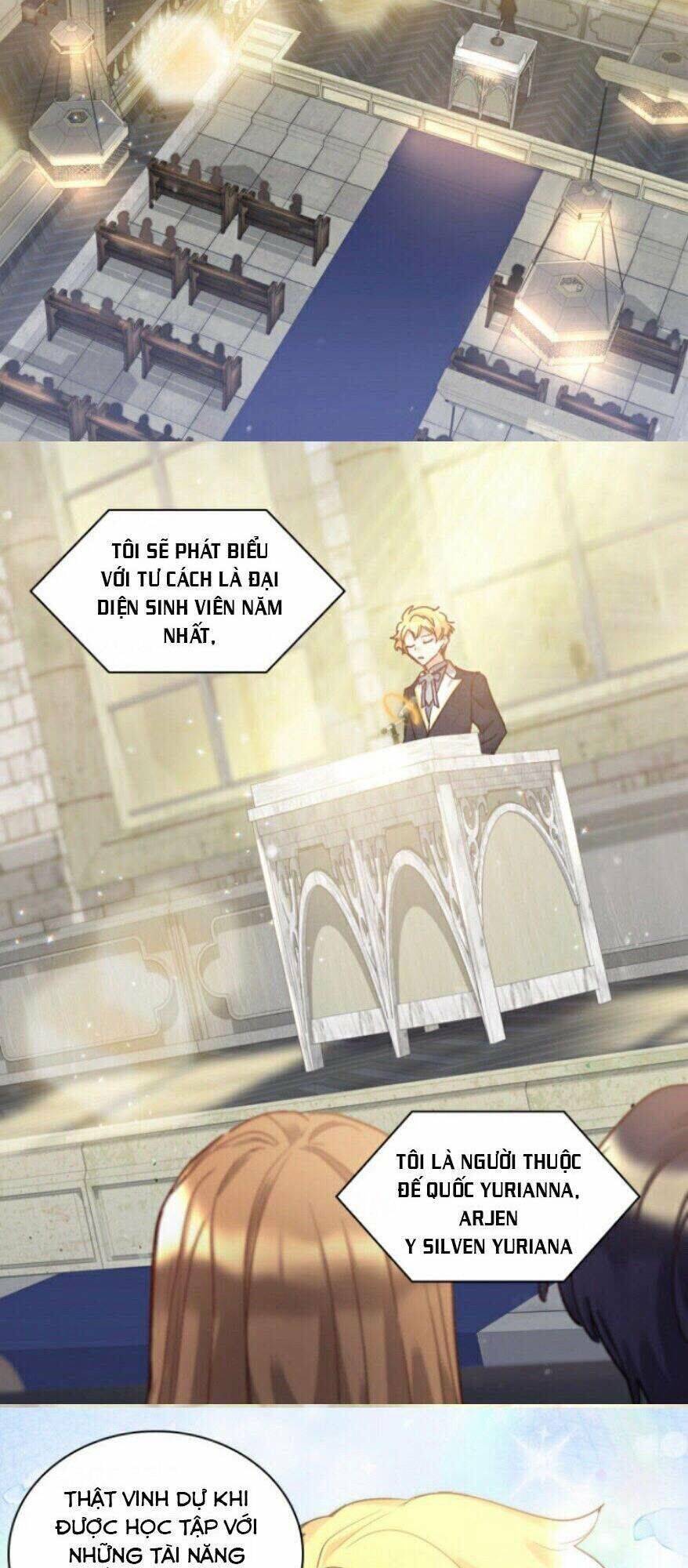 Sinh Đôi Xuyên Không Chap 96 - Next Chap 97