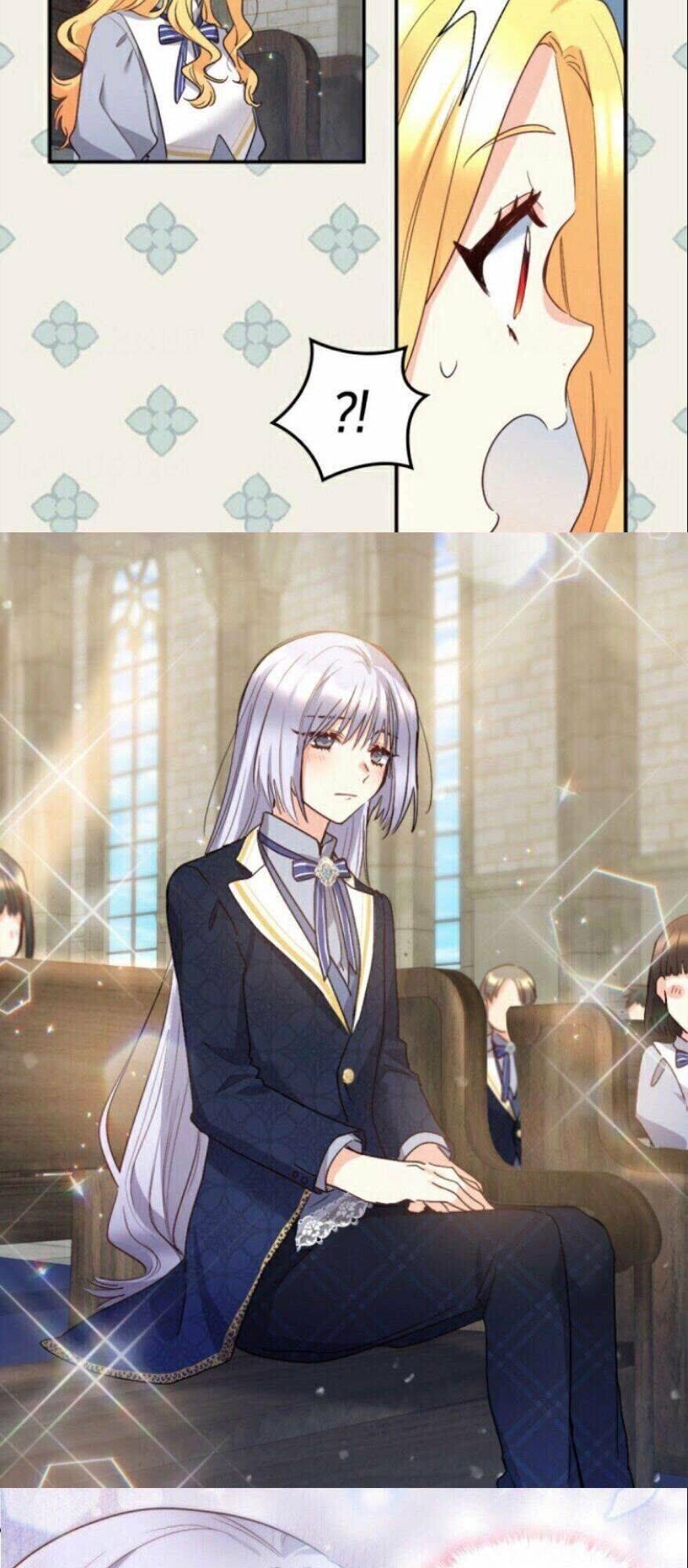 Sinh Đôi Xuyên Không Chap 96 - Next Chap 97