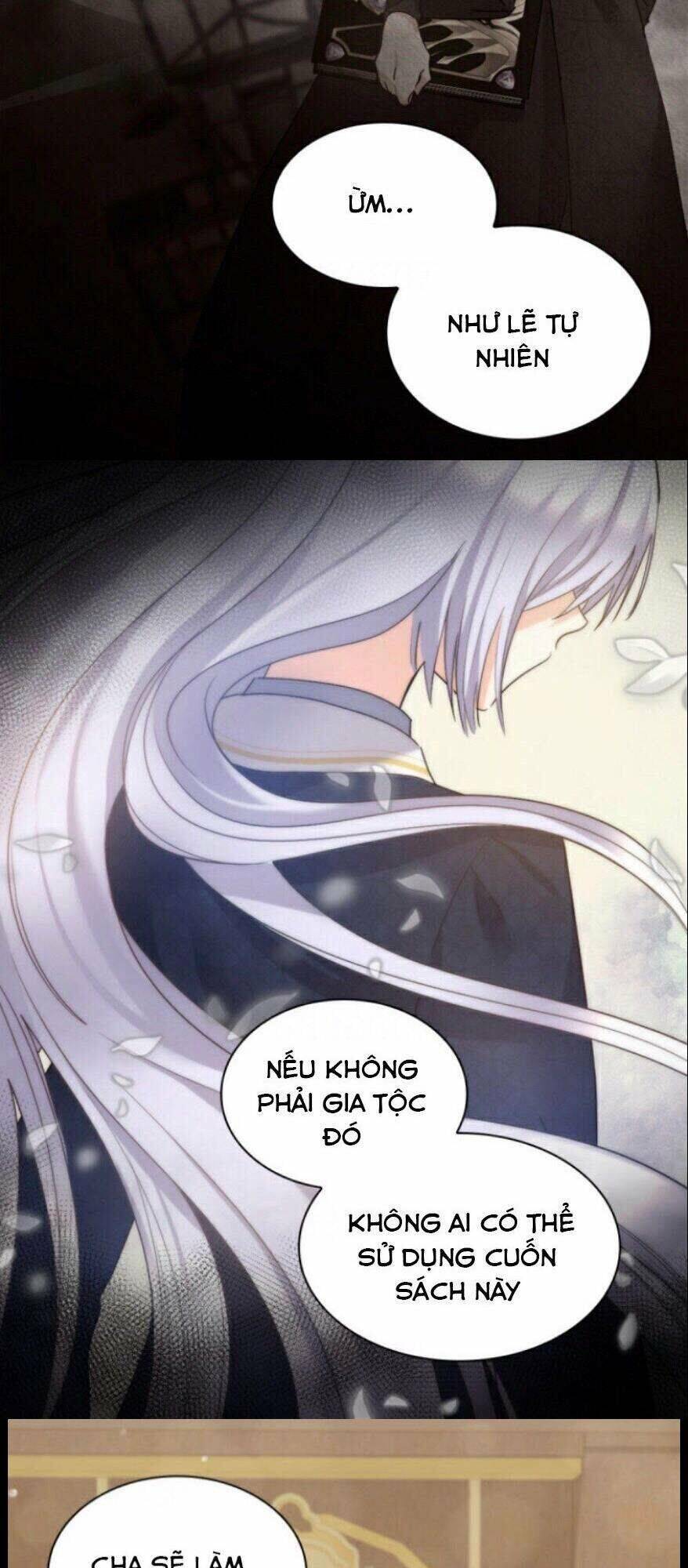 Sinh Đôi Xuyên Không Chap 96 - Next Chap 97