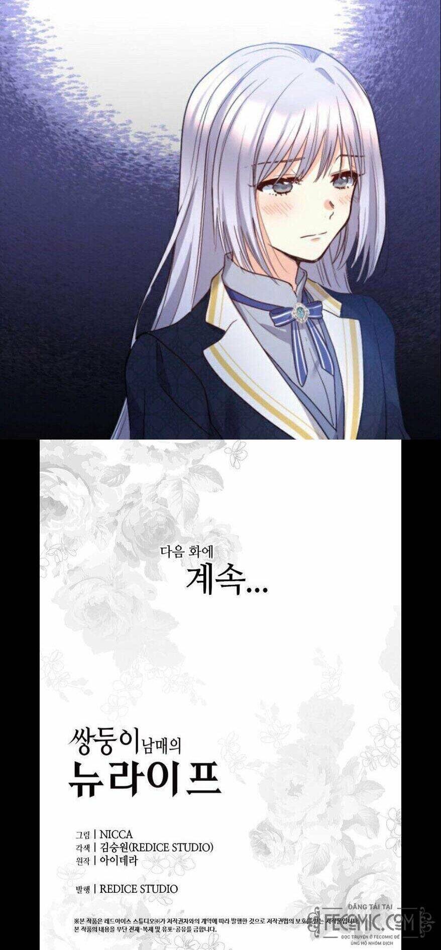 Sinh Đôi Xuyên Không Chap 96 - Next Chap 97