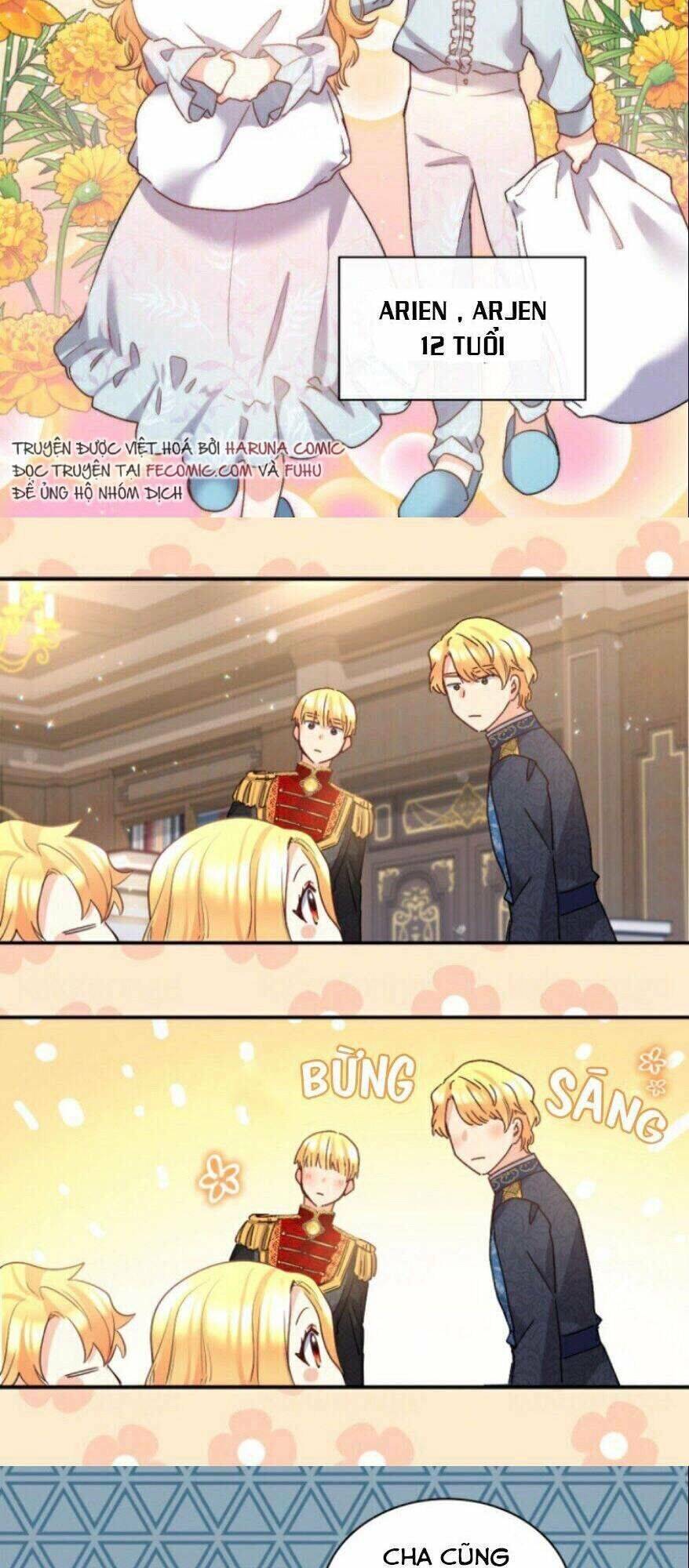 Sinh Đôi Xuyên Không Chap 96 - Next Chap 97