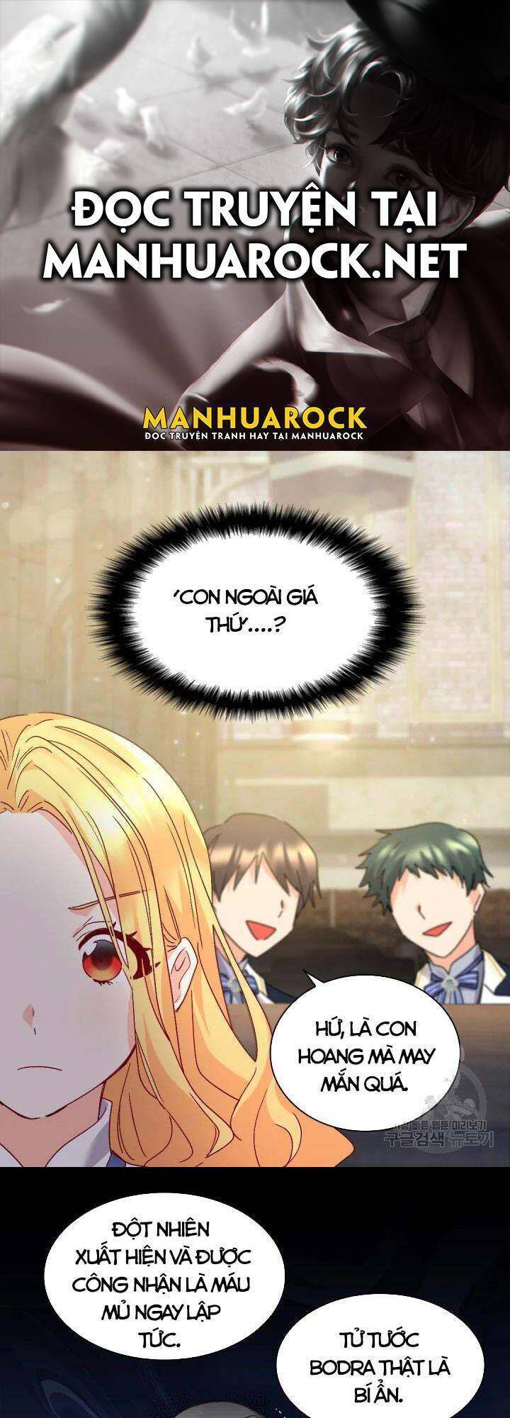 Sinh Đôi Xuyên Không Chap 97 - Next Chap 98