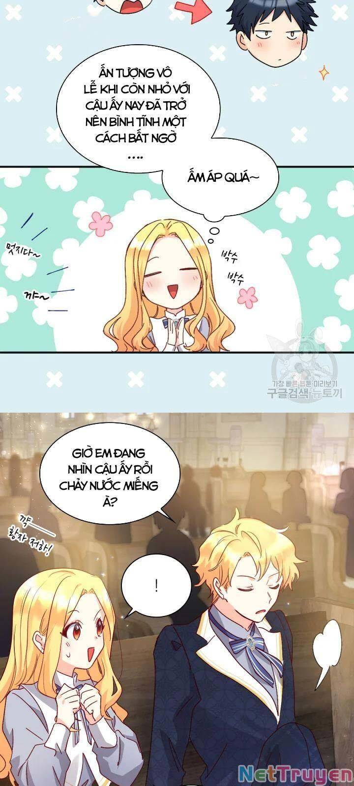 Sinh Đôi Xuyên Không Chap 97 - Next Chap 98