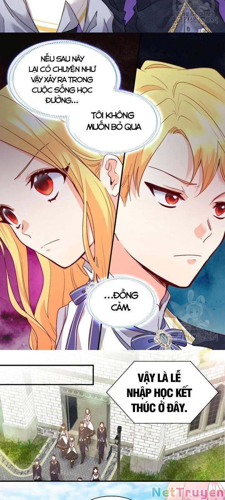 Sinh Đôi Xuyên Không Chap 97 - Next Chap 98