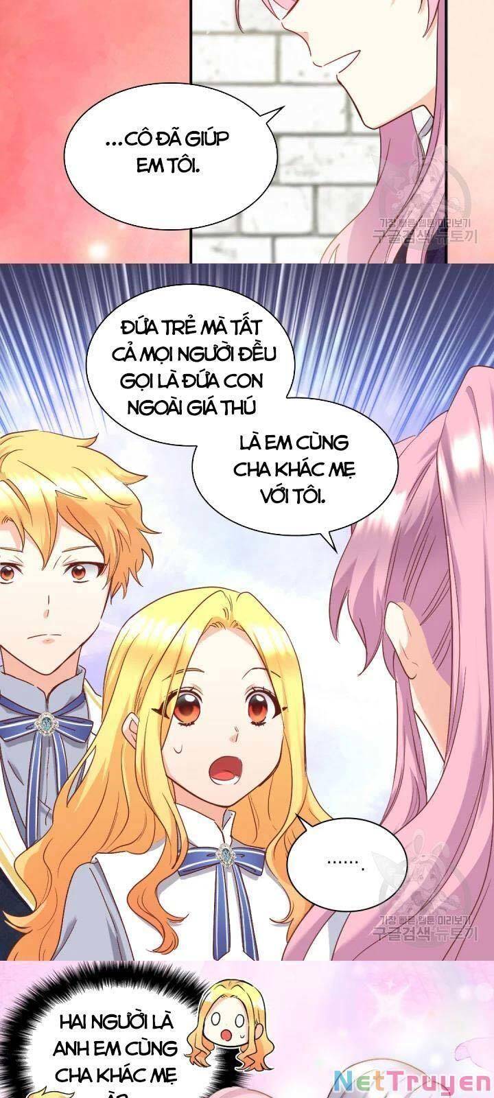 Sinh Đôi Xuyên Không Chap 97 - Next Chap 98