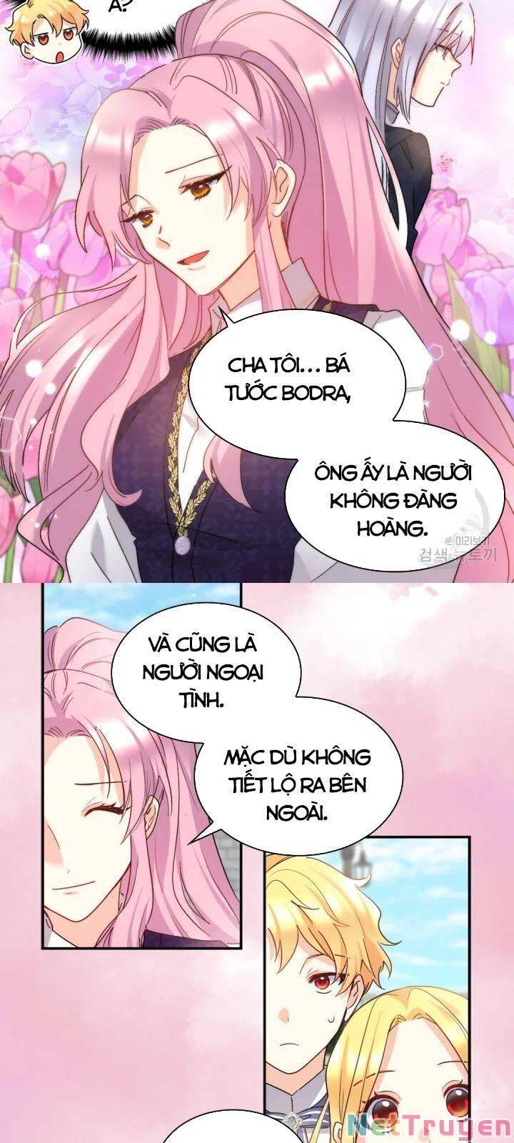 Sinh Đôi Xuyên Không Chap 97 - Next Chap 98