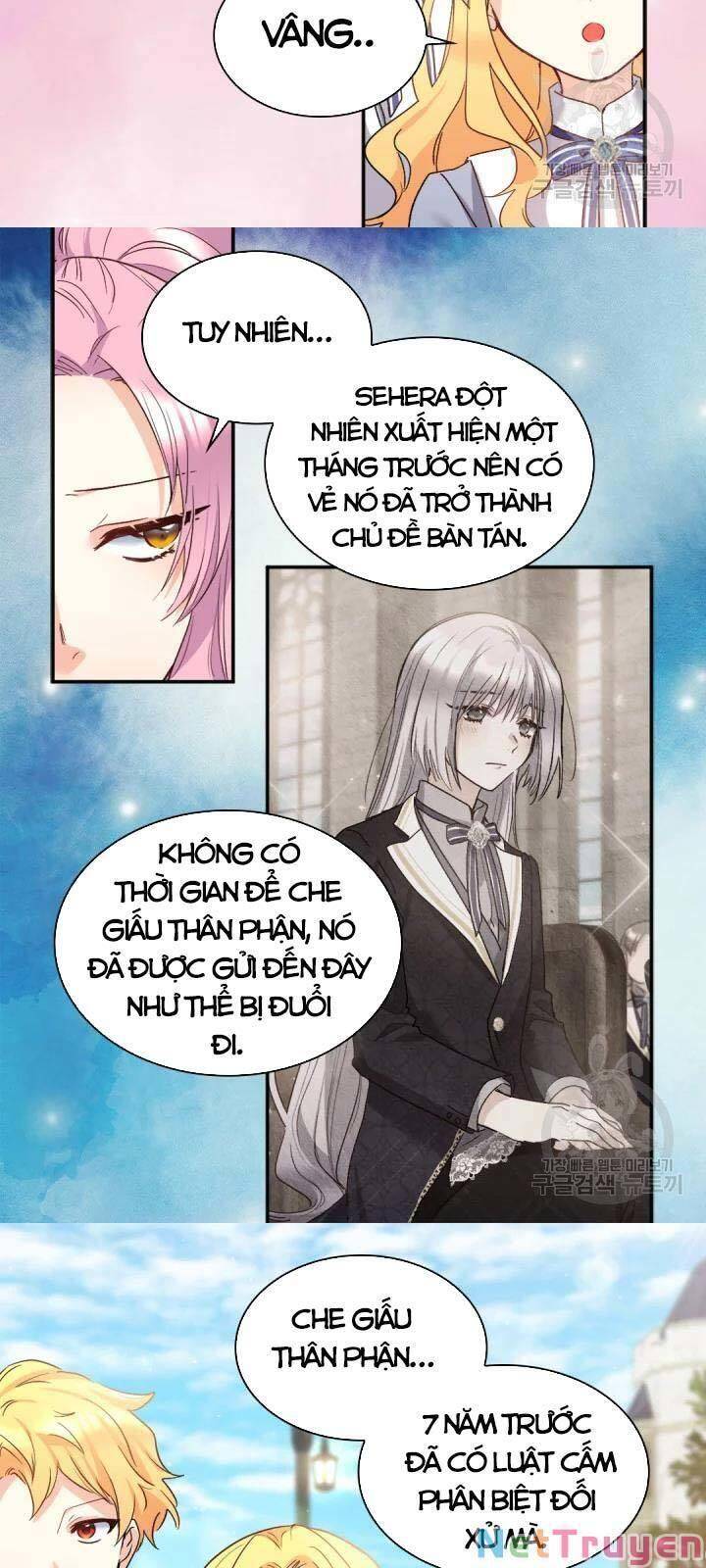 Sinh Đôi Xuyên Không Chap 97 - Next Chap 98