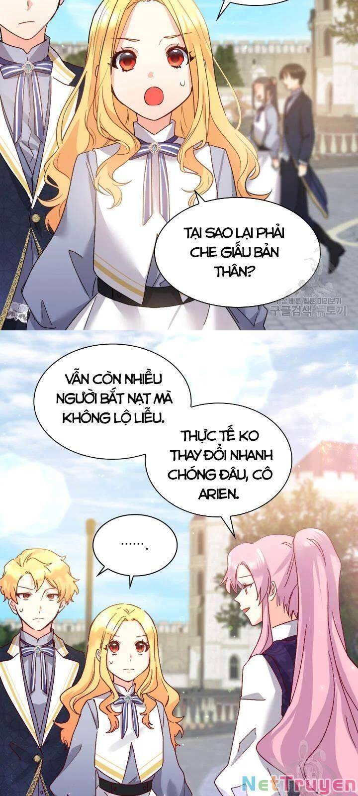 Sinh Đôi Xuyên Không Chap 97 - Next Chap 98