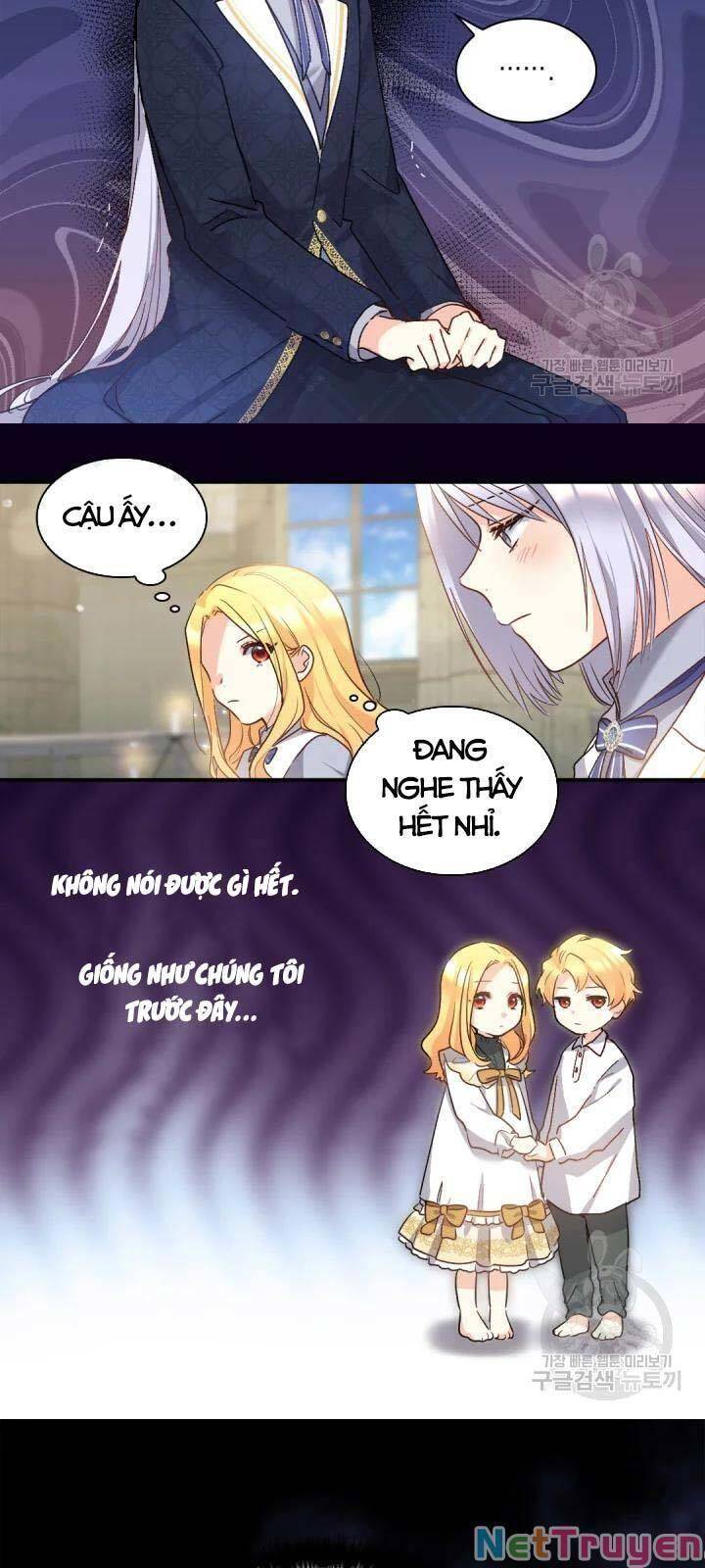 Sinh Đôi Xuyên Không Chap 97 - Next Chap 98