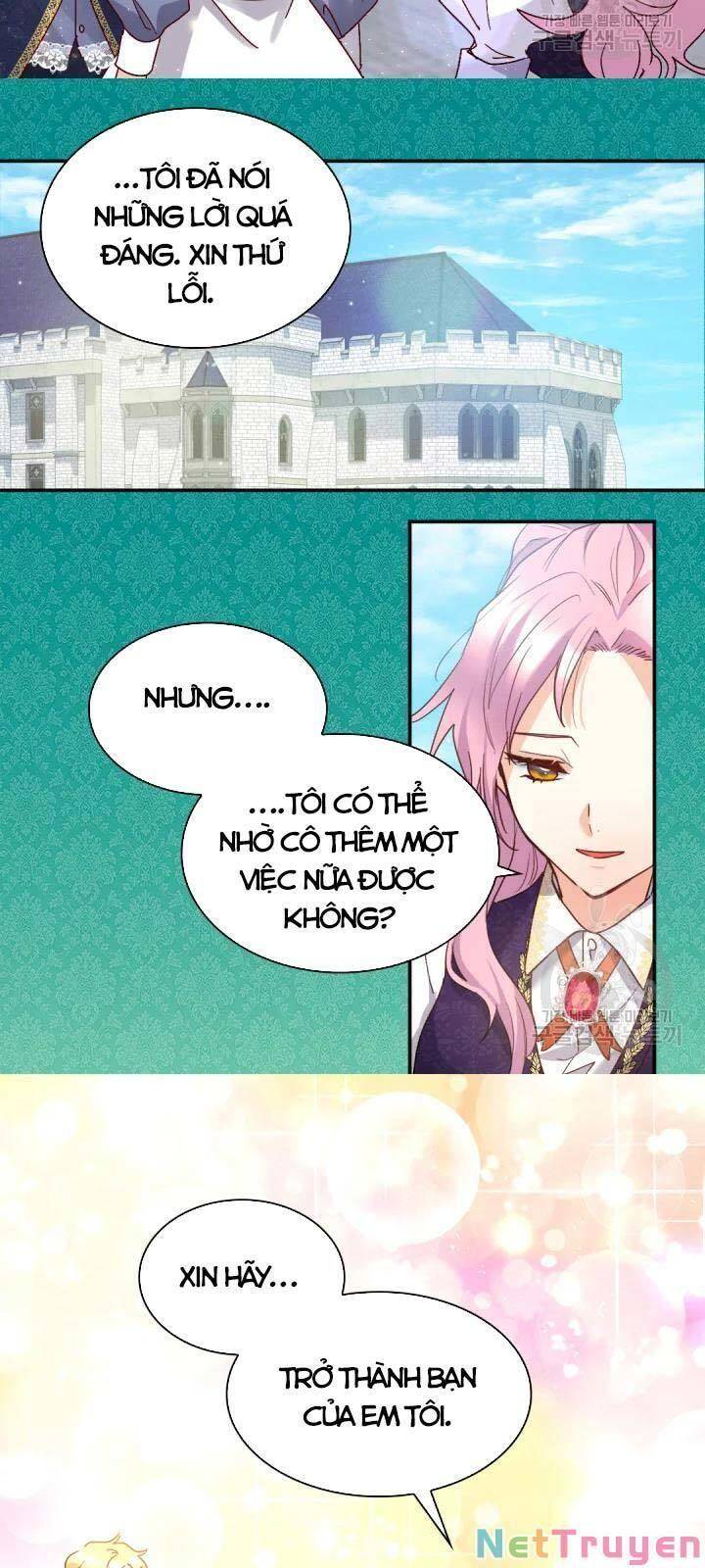Sinh Đôi Xuyên Không Chap 97 - Next Chap 98