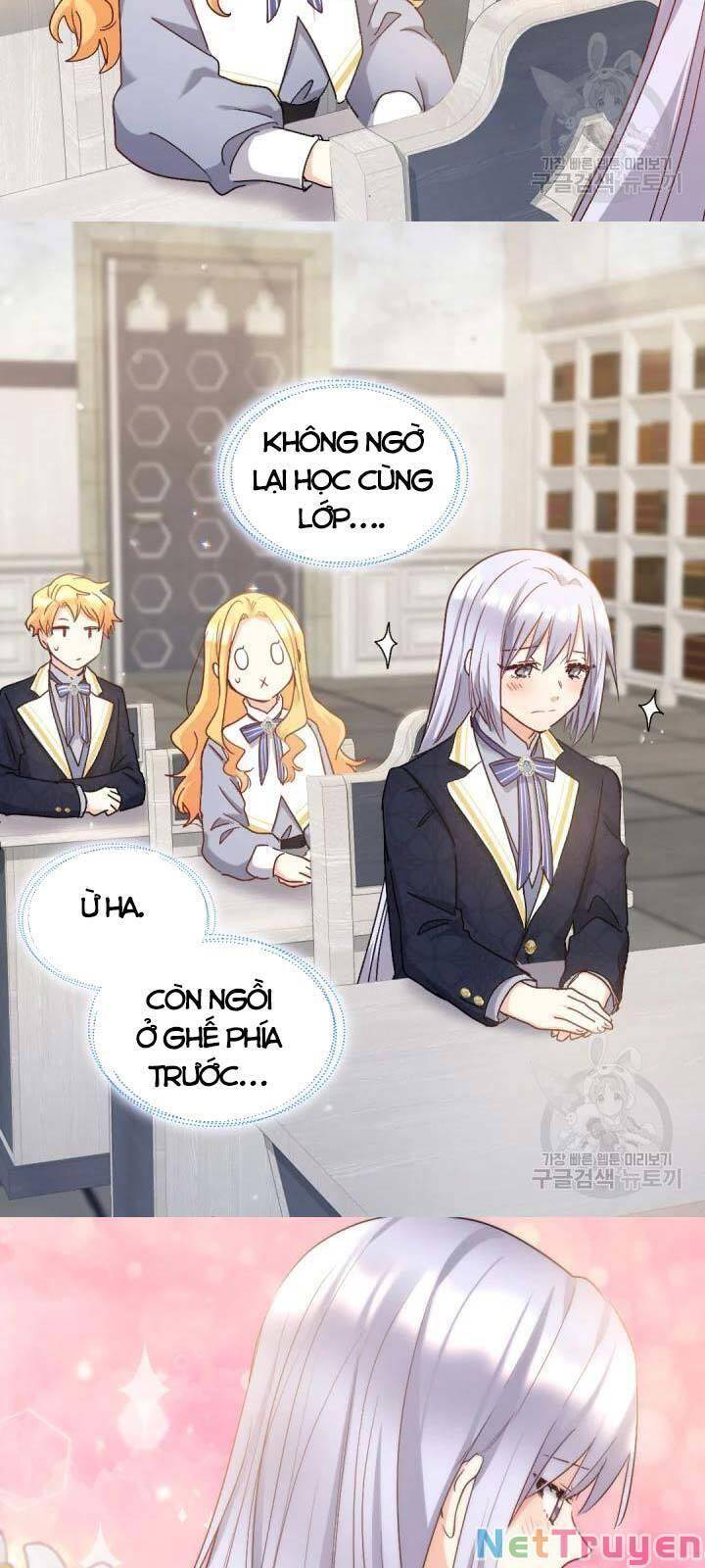 Sinh Đôi Xuyên Không Chap 97 - Next Chap 98