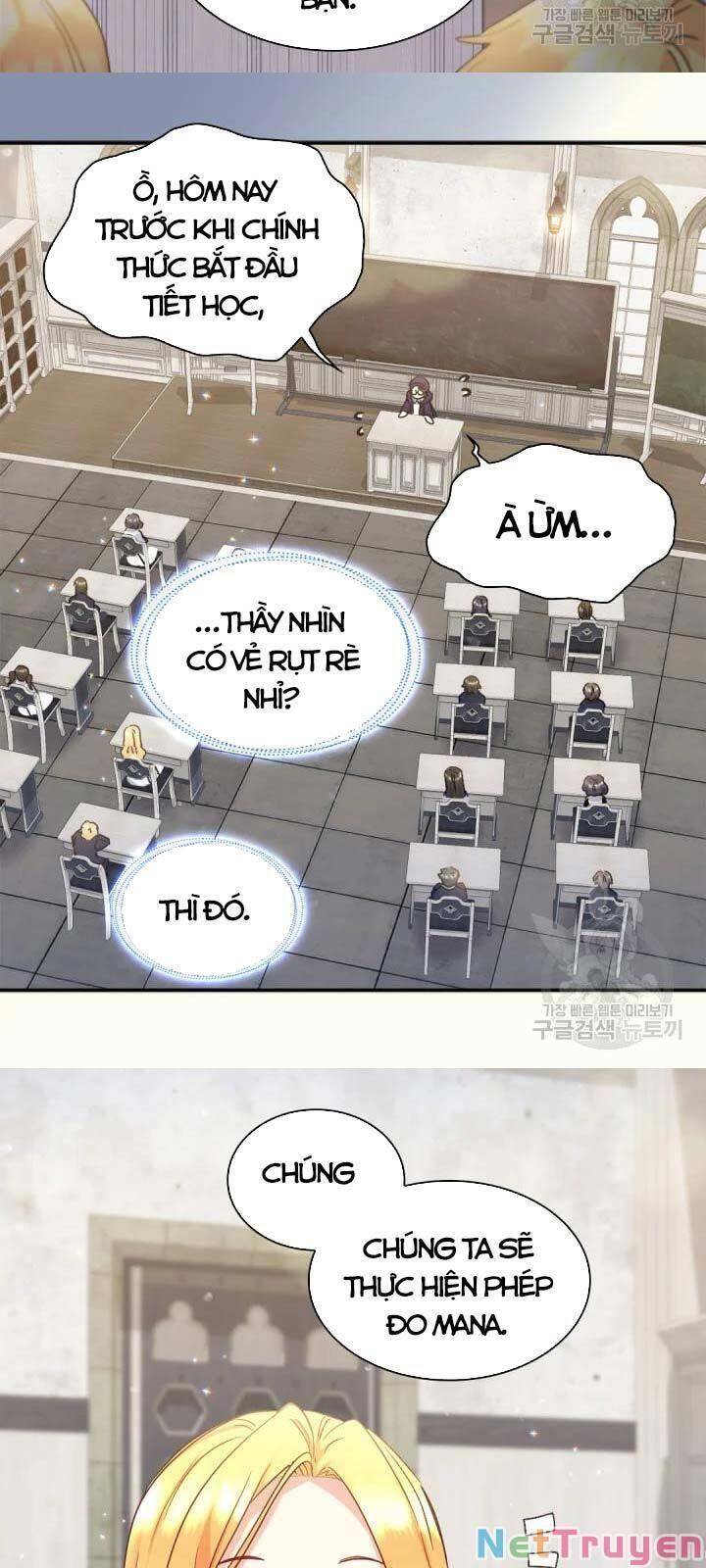 Sinh Đôi Xuyên Không Chap 97 - Next Chap 98