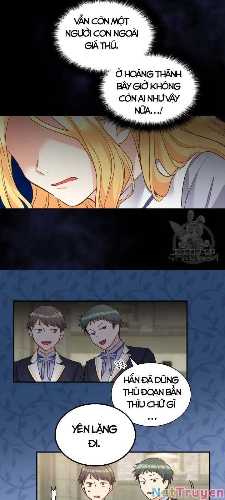 Sinh Đôi Xuyên Không Chap 97 - Next Chap 98