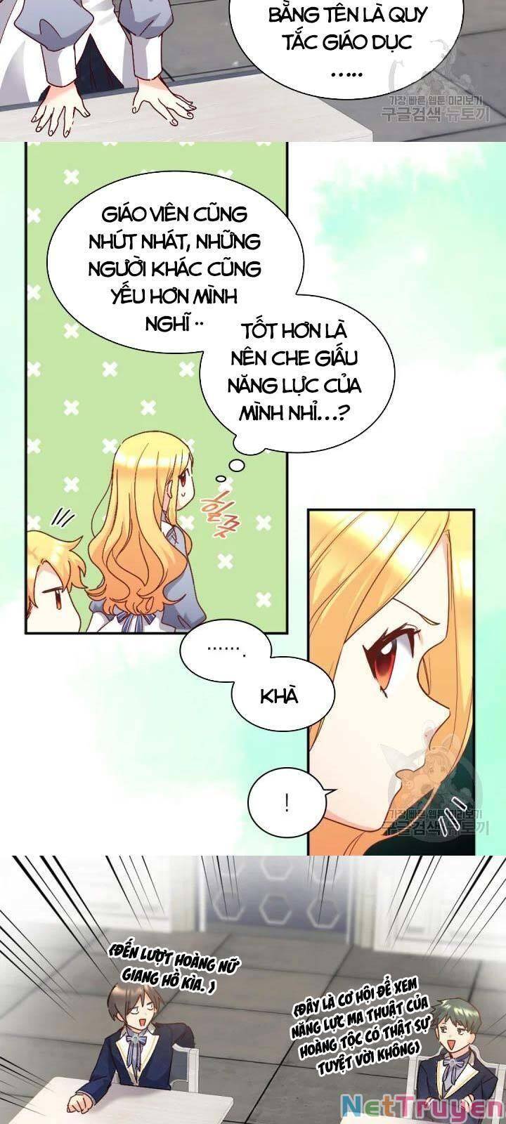 Sinh Đôi Xuyên Không Chap 97 - Next Chap 98