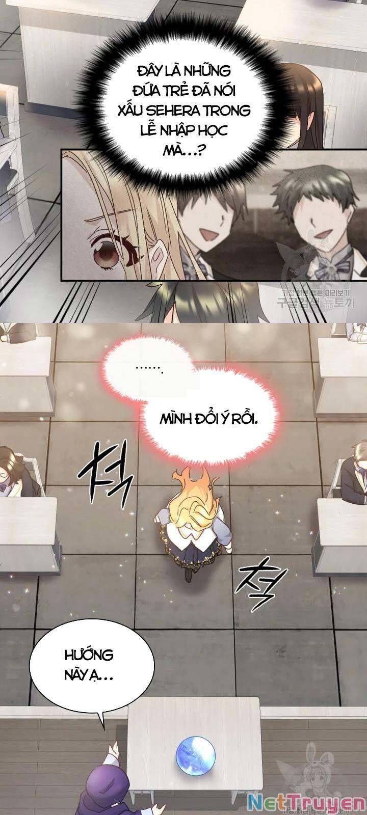 Sinh Đôi Xuyên Không Chap 97 - Next Chap 98