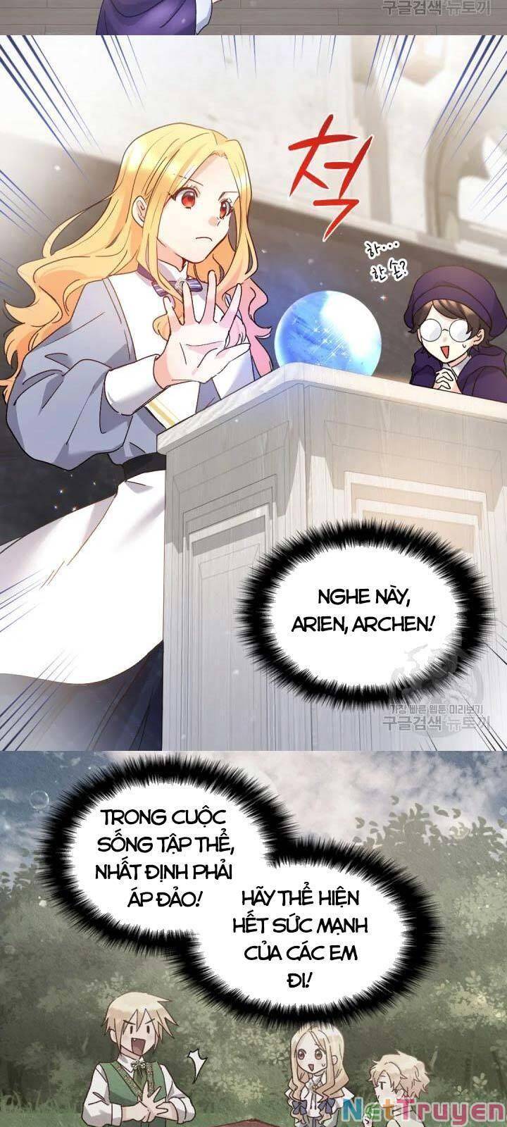 Sinh Đôi Xuyên Không Chap 97 - Next Chap 98