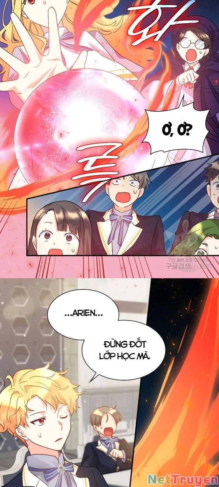 Sinh Đôi Xuyên Không Chap 97 - Next Chap 98