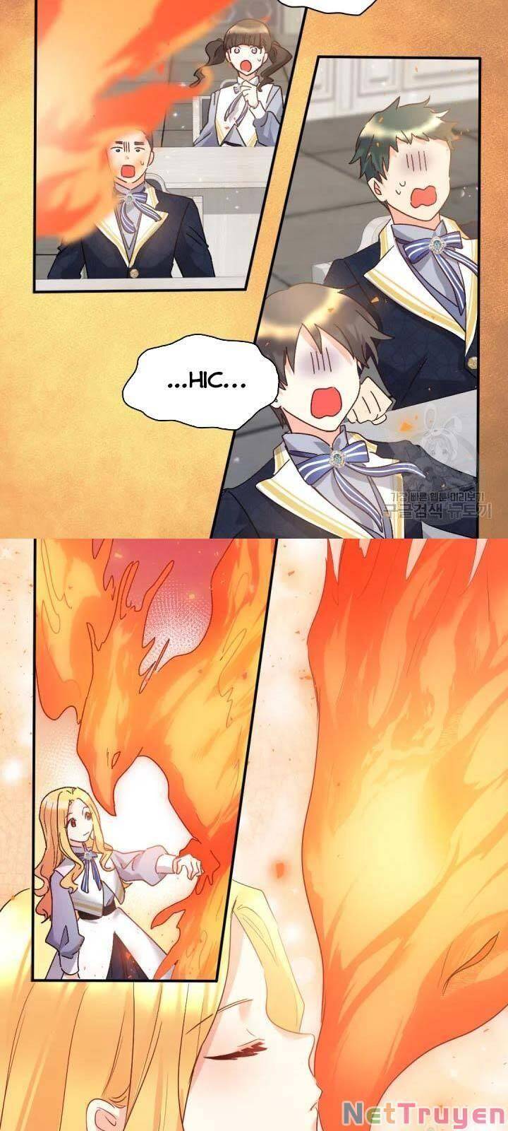 Sinh Đôi Xuyên Không Chap 97 - Next Chap 98