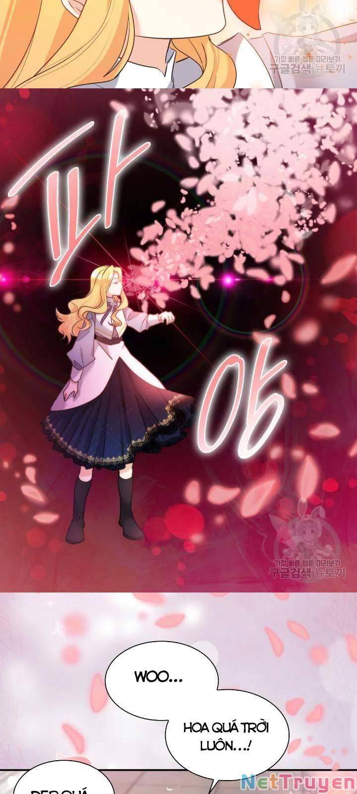 Sinh Đôi Xuyên Không Chap 97 - Next Chap 98